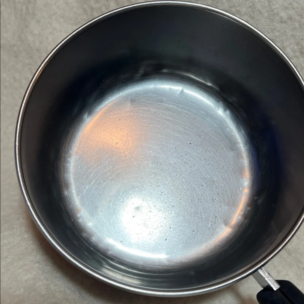 Revere Ware Very Vintage 6” pot w/lid